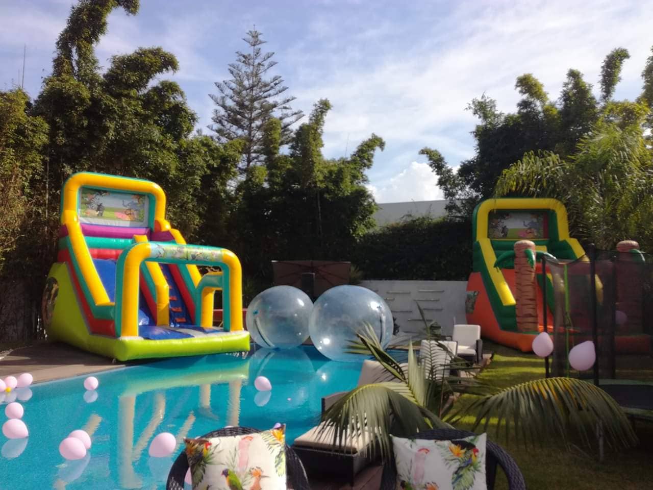 Châteaux gonflables d'intérieur pour enfants, nouveau design, pas cher, licorne, château gonflable avec toboggan Châteaux gonflables d'intérieur pour enfants, nouveau design, pas cher, licorne, château gonflable avec toboggan